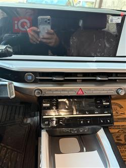 هیۆندای ازێرا